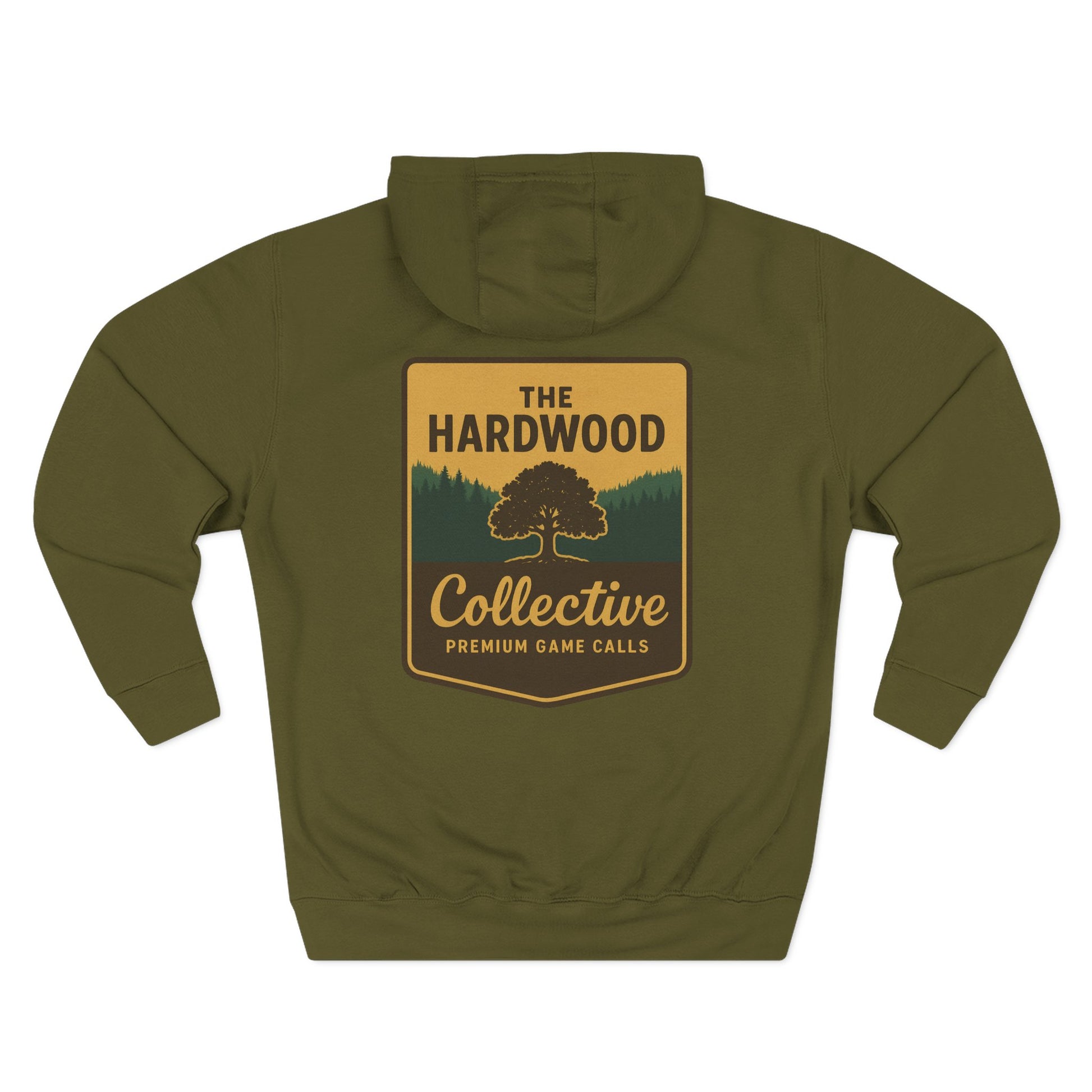 Trailhead Hoodie