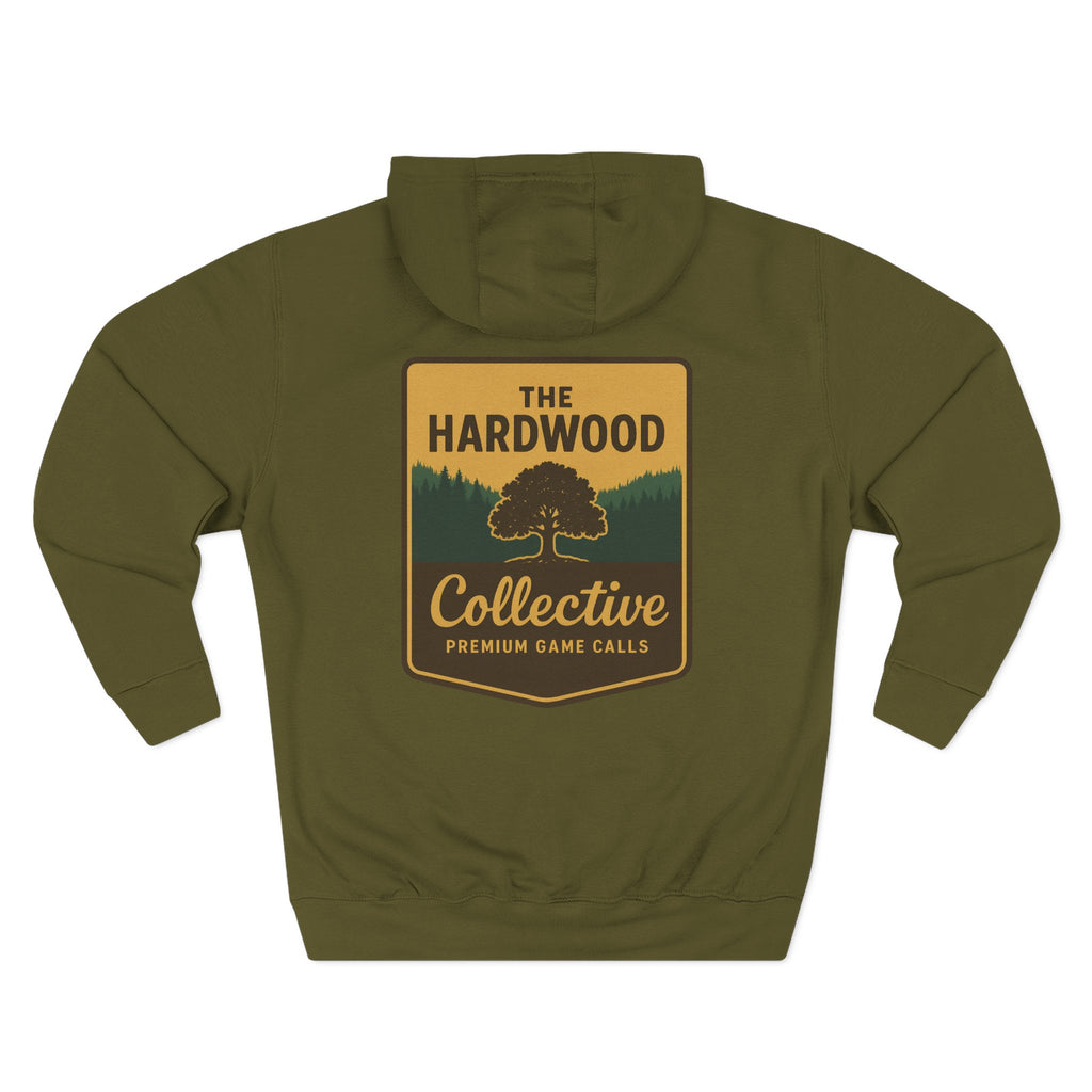 Trailhead Hoodie