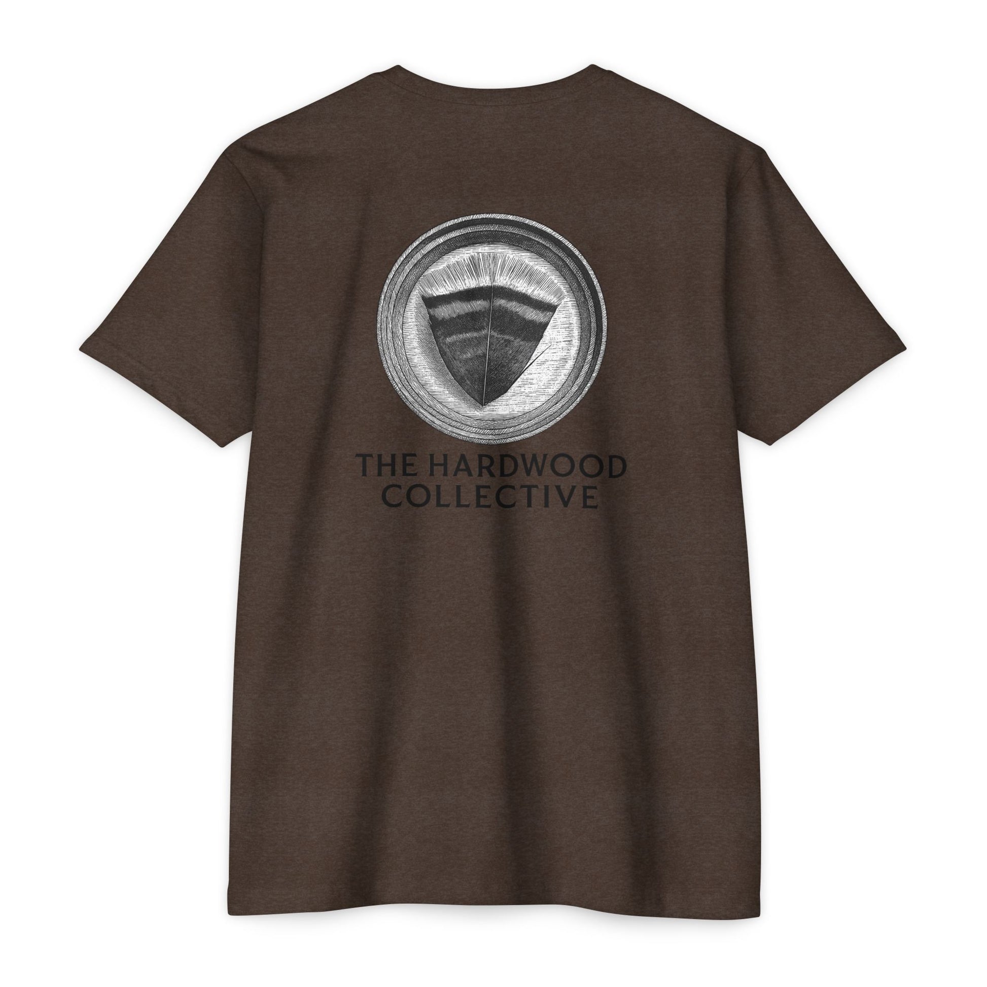 The Hatchie River Roost Tee