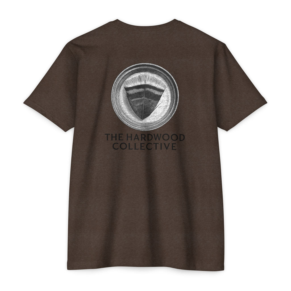 The Hatchie River Roost Tee