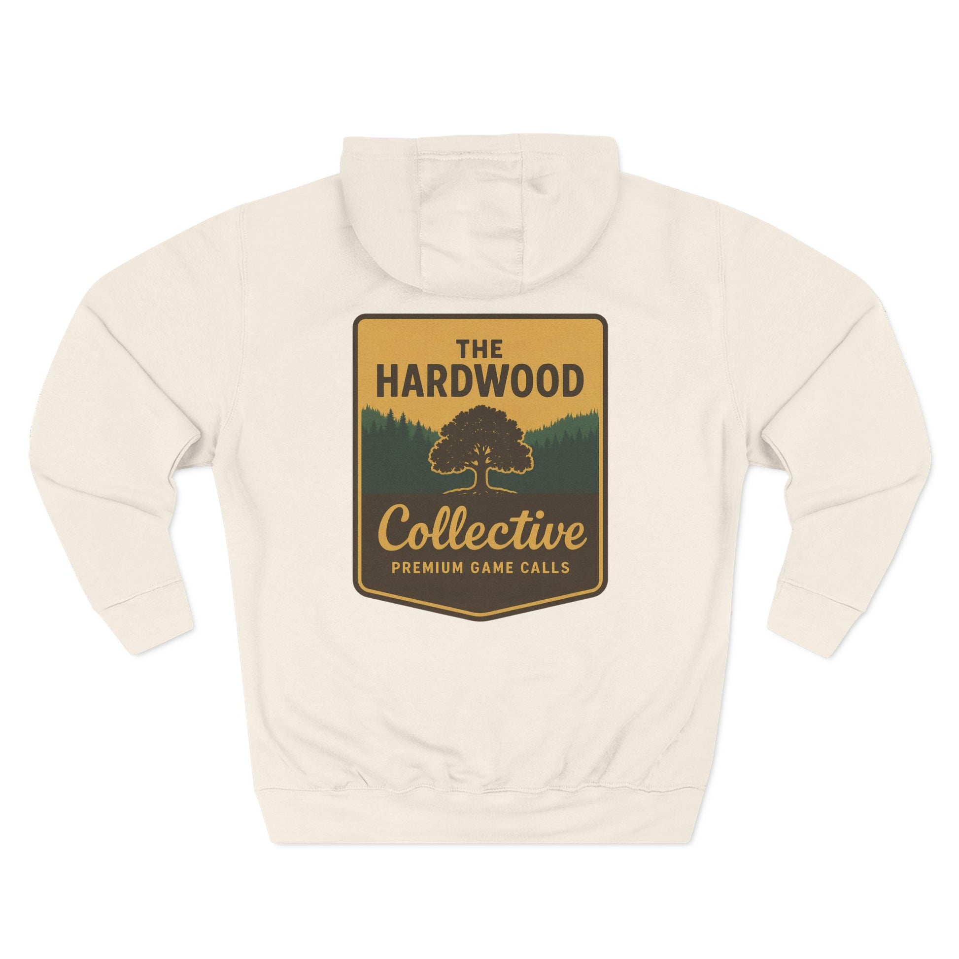 Trailhead Hoodie