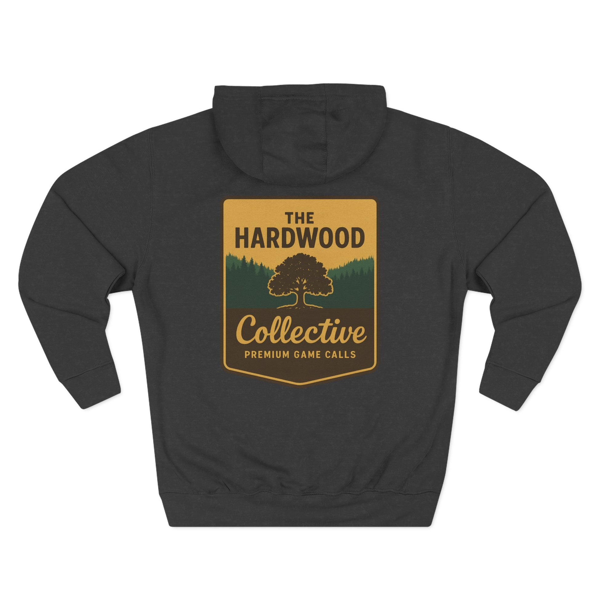 Trailhead Hoodie