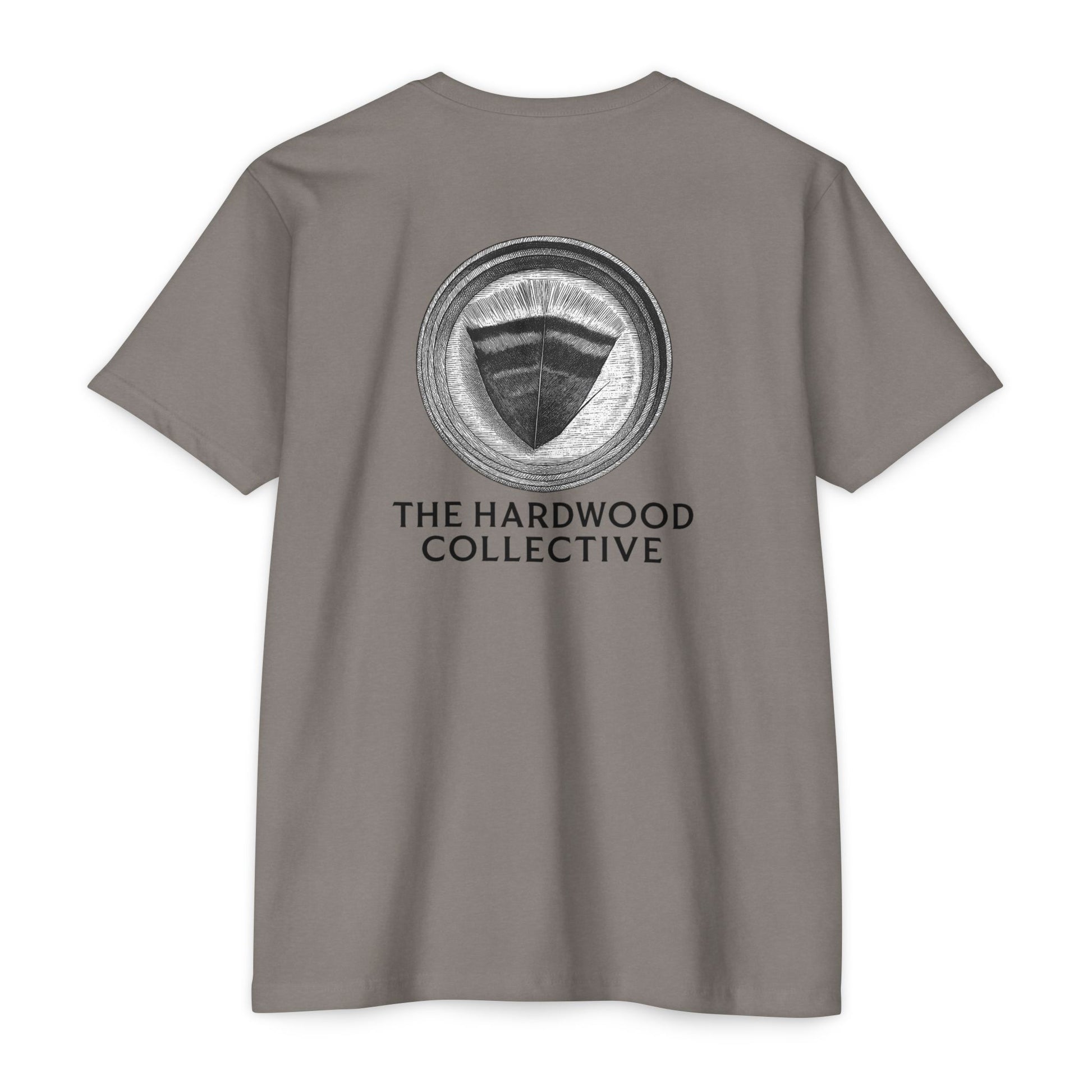 The Hatchie River Roost Tee