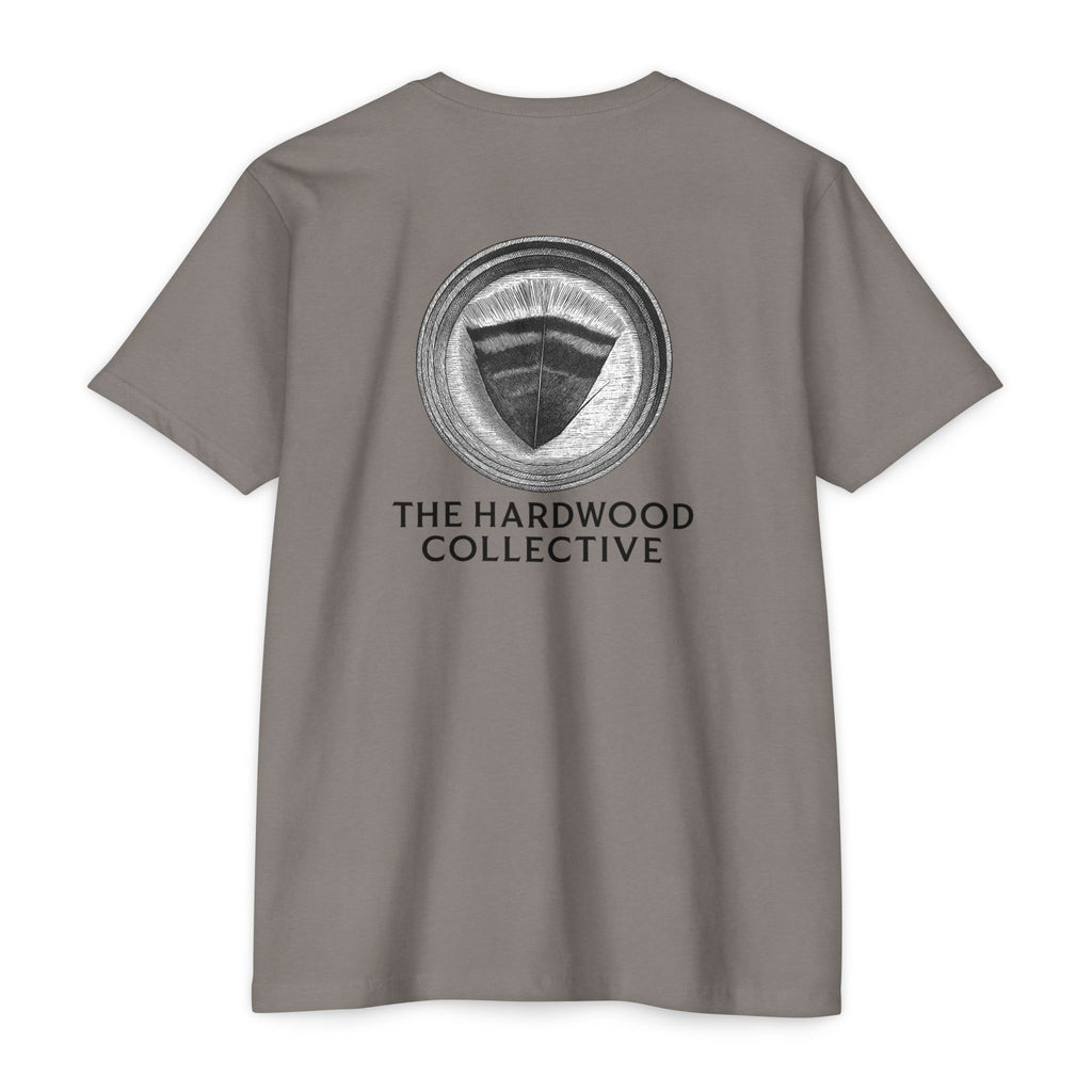 The Hatchie River Roost Tee