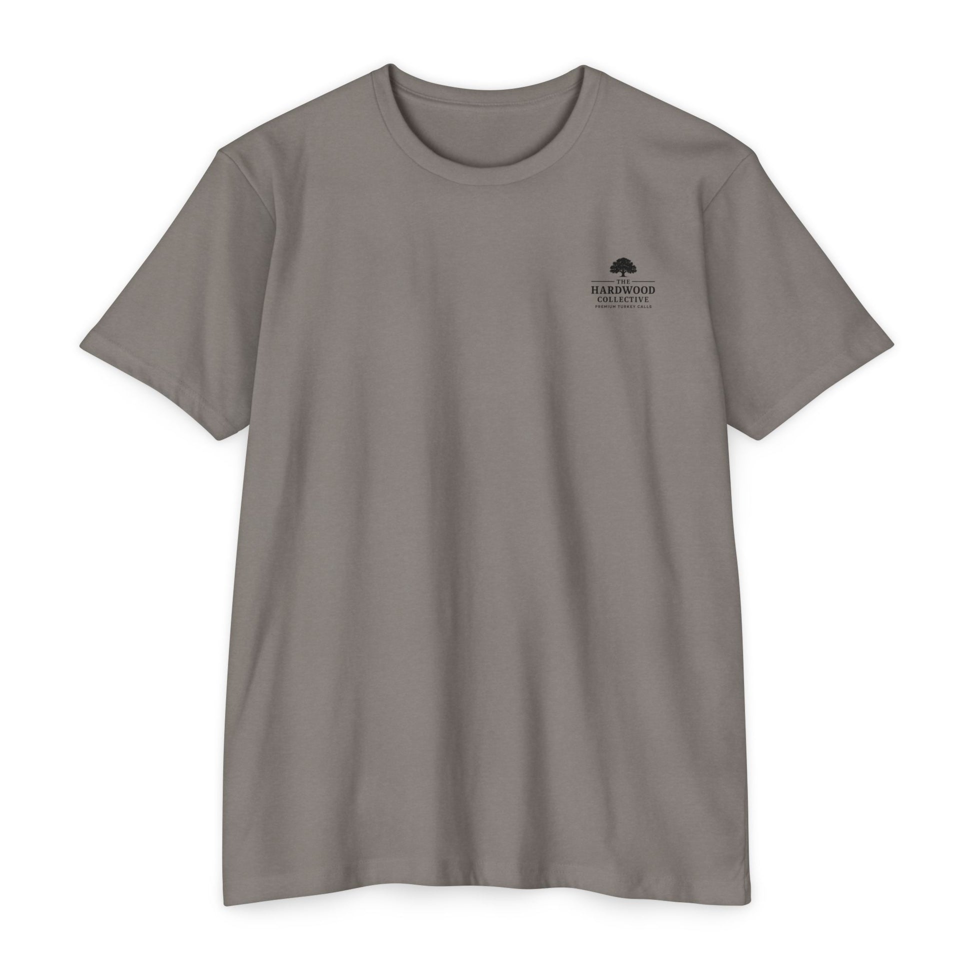 The Hatchie River Roost Tee