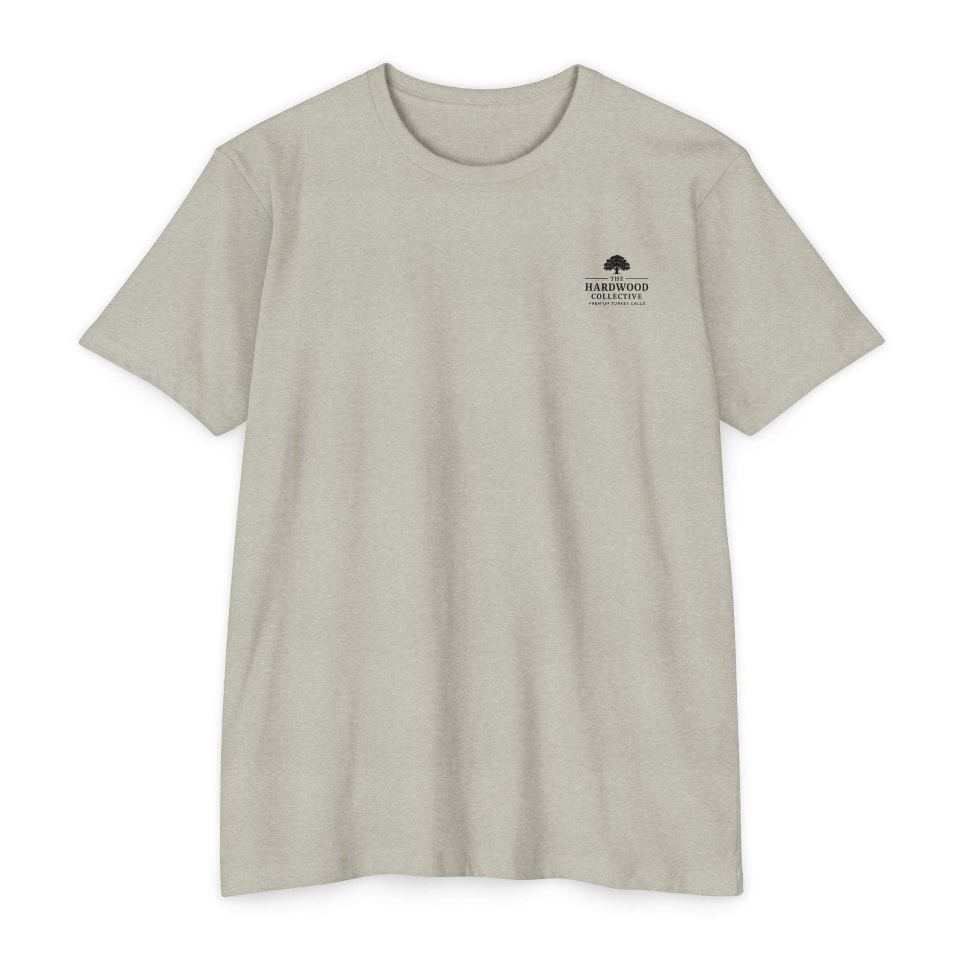 The Cherokee Grove Tee