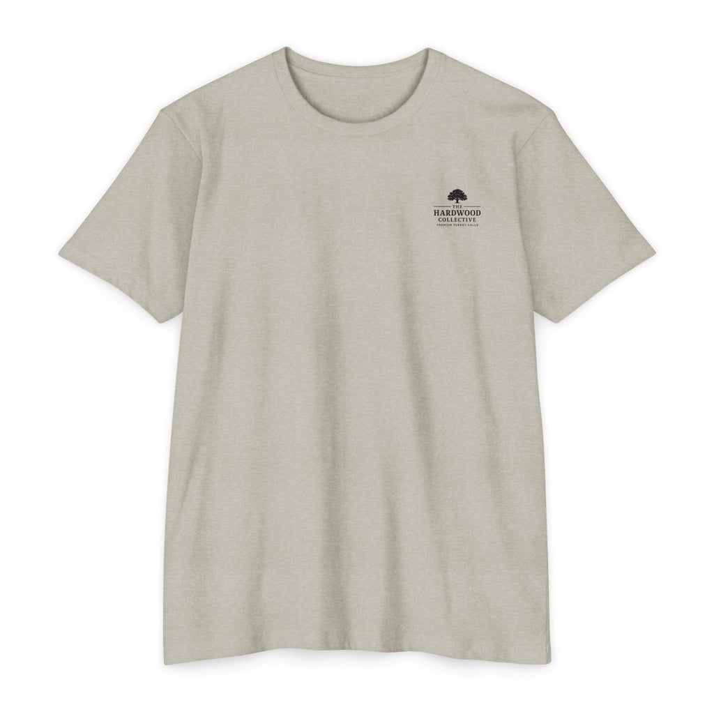 The Cherokee Grove Tee