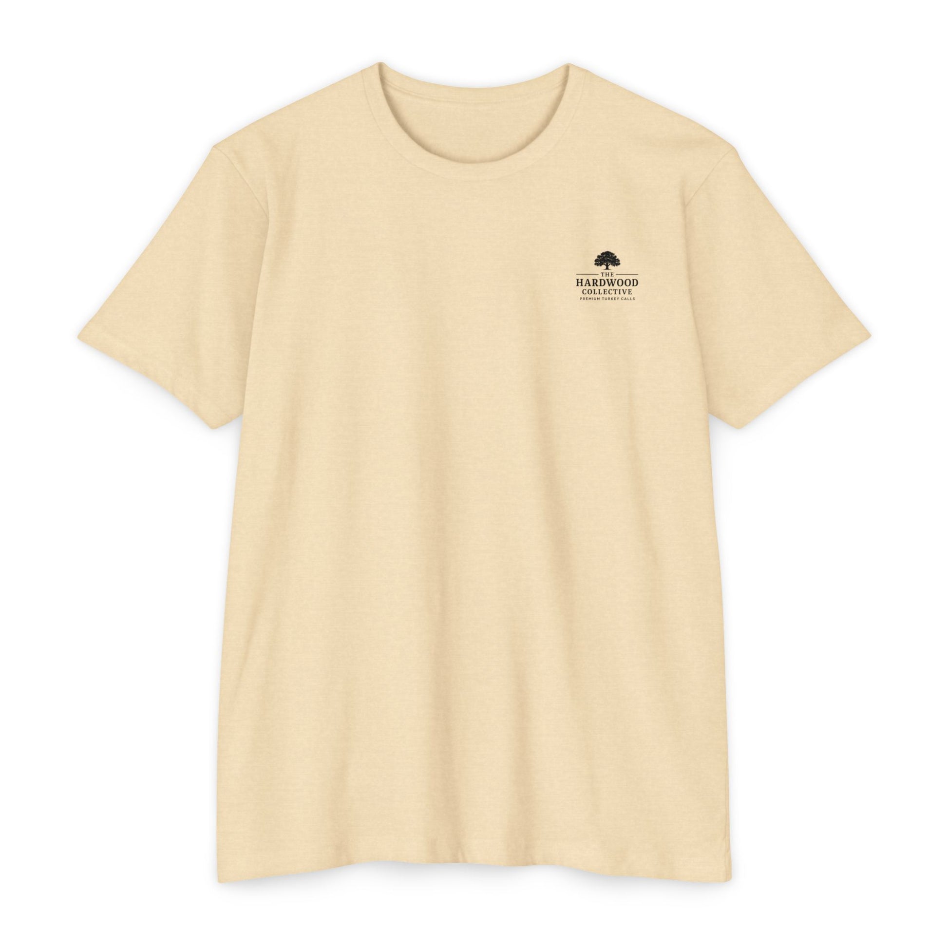 The Cherokee Grove Tee