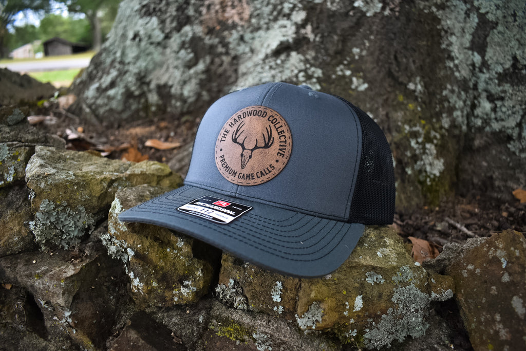 Deadhead Hat