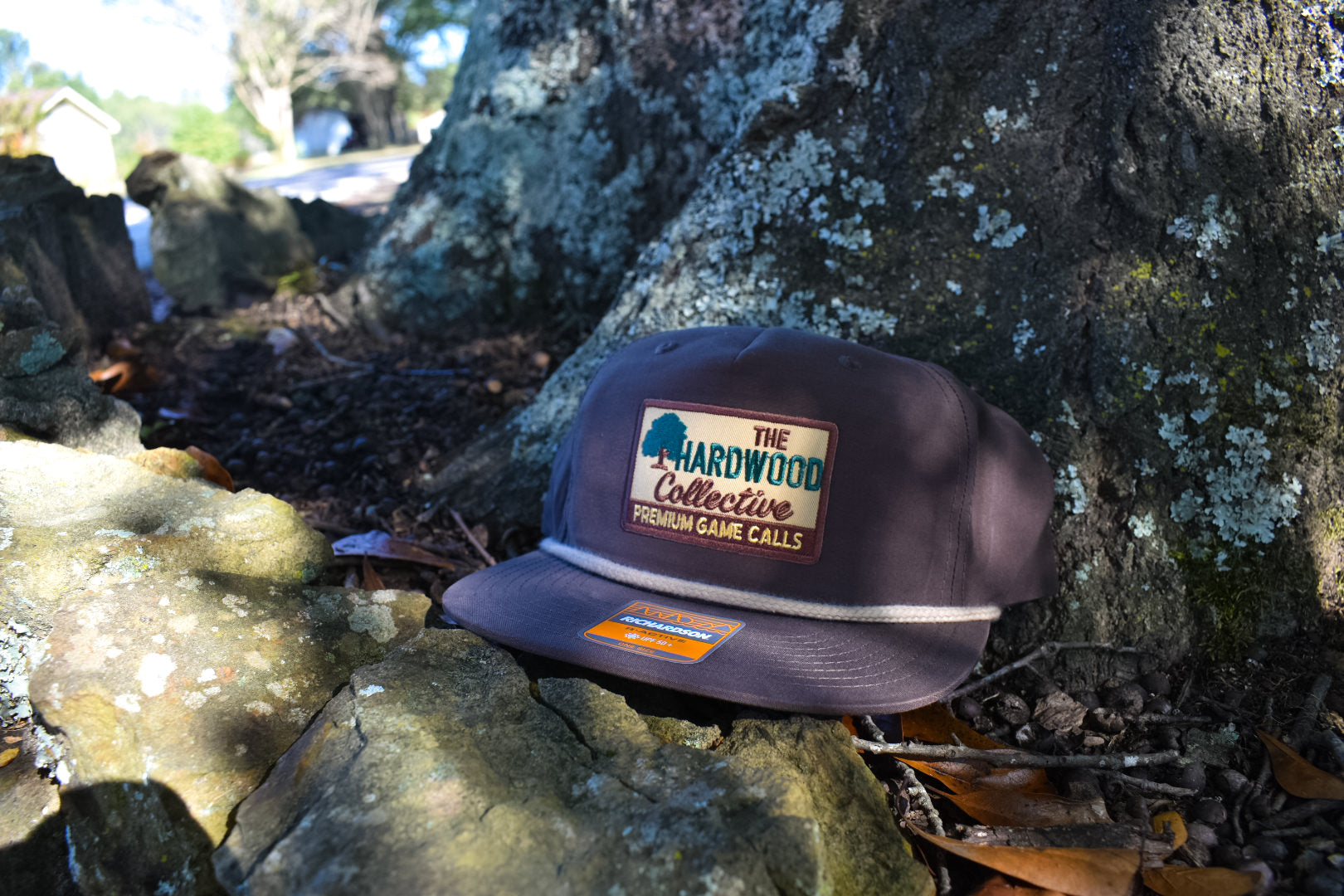 Heritage Patch Hat