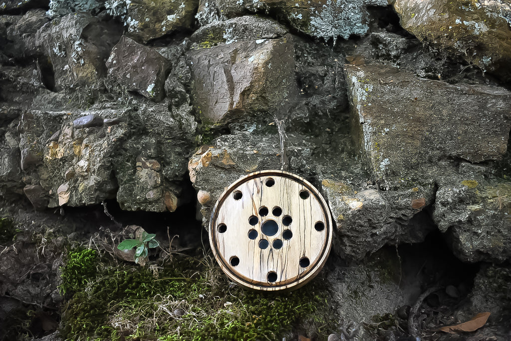Ambrosia Maple Friction Call