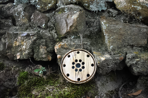 Ambrosia Maple Friction Call