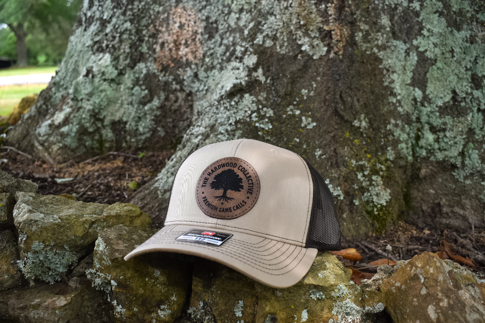 The Cheaha Series Hats