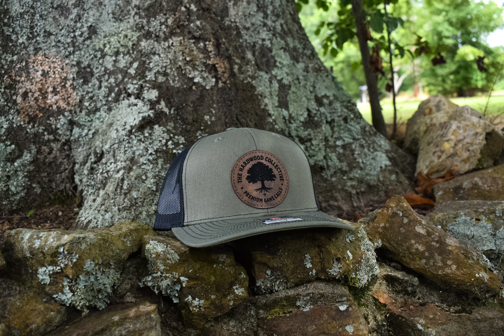 The Cheaha Series Hats