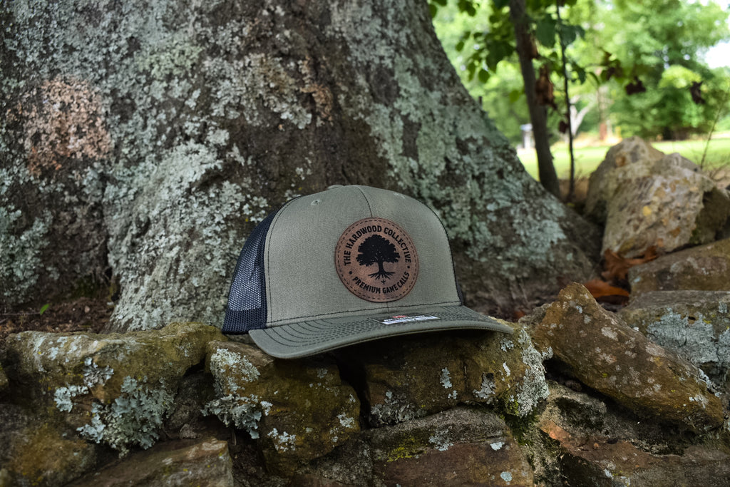 The Cheaha Series Hats