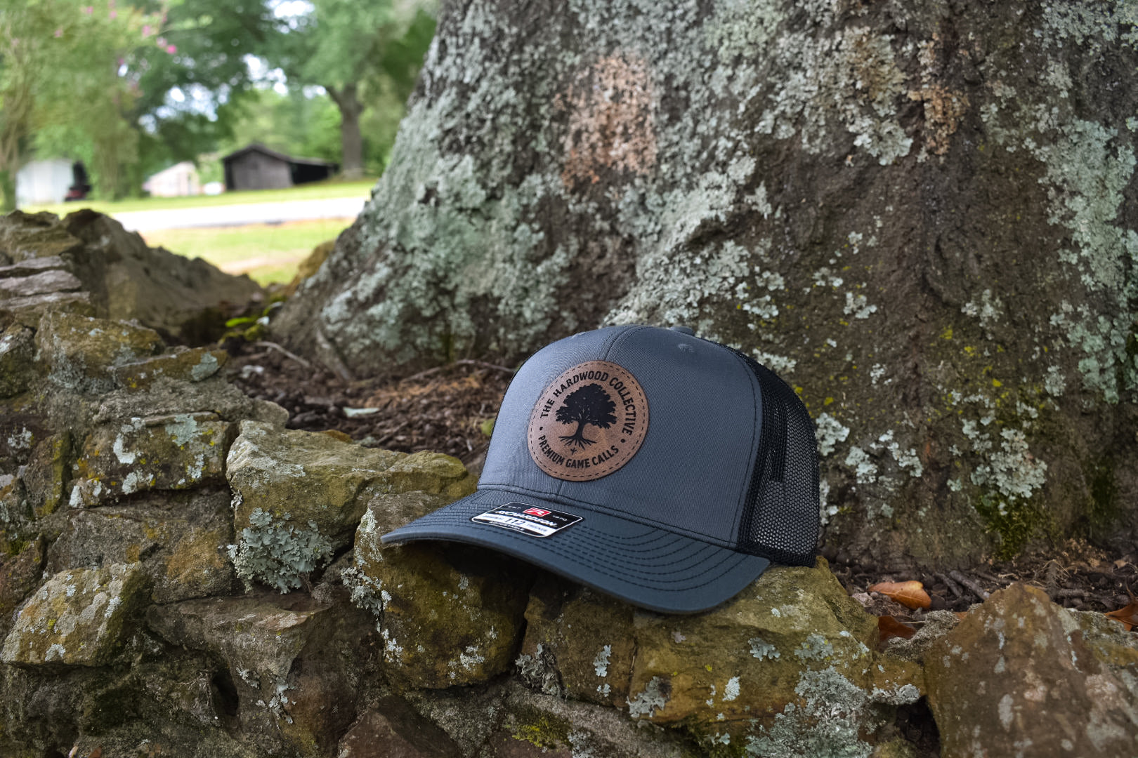 The Cheaha Series Hats