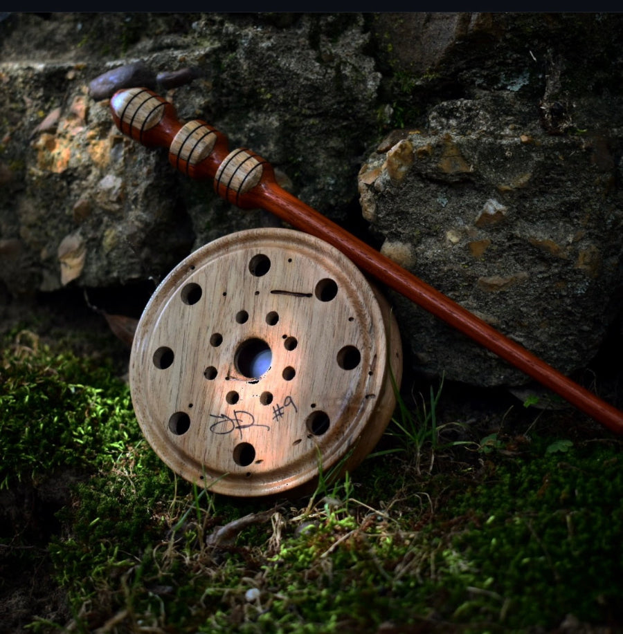 Persimmon Friction Call