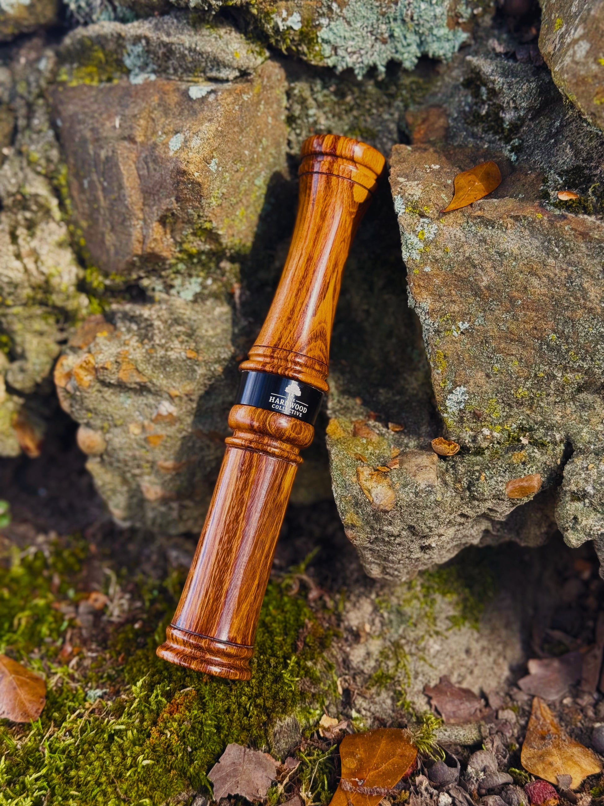 Tigerwood – Heritage Series